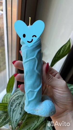 Программные свечи