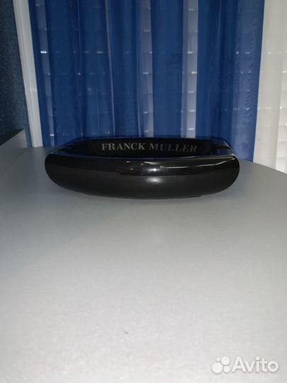 Пепельница для сигар представительская