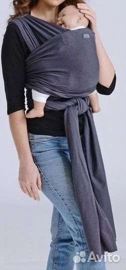 Слинг шарф Diva