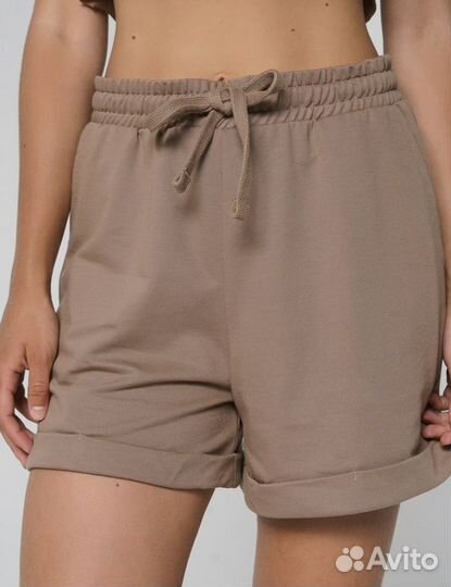Новые шорты L