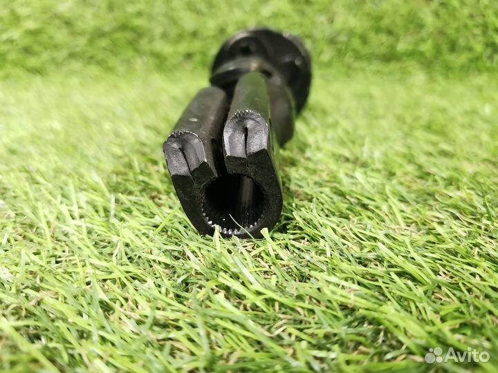 Карданчик рулевой Subaru Forester SG SG5 SG9