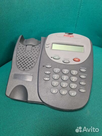 Цифровой телефон Avaya 2402 4602SW+IP 8шт