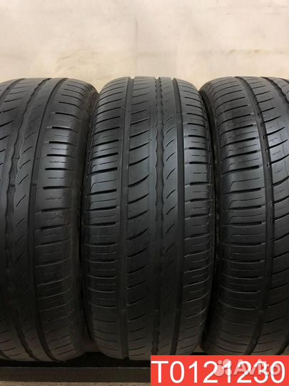 Pirelli Cinturato P1 Verde 195/55 R15 85H