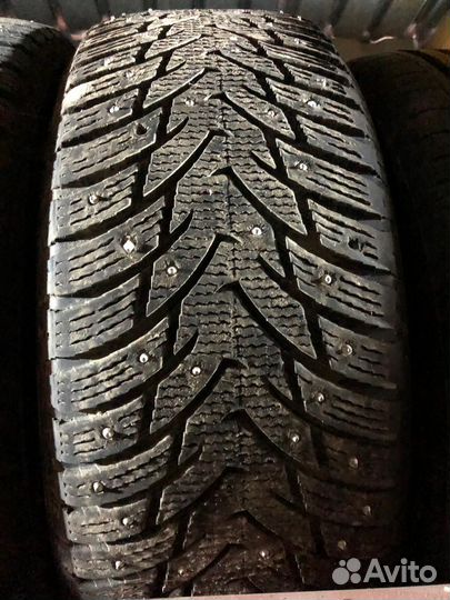 Nankang SW-8 Ice Activa 215/55 R17 98T