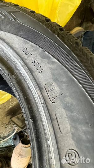 Nordman Nordman 4 235/55 R17 103T