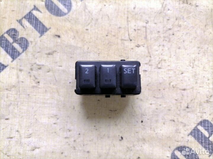 Блок кнопок Infiniti G35 (V36) 2007-2014 3.5