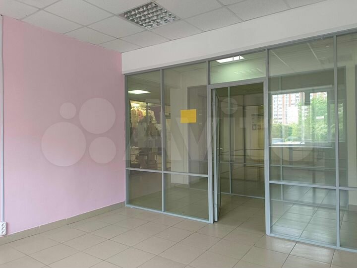 Помещение свободного назначения, 16.3 м²