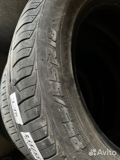 Lassa Competus H/P 255/55 R18 109W