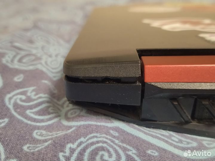 Ноутбук acer