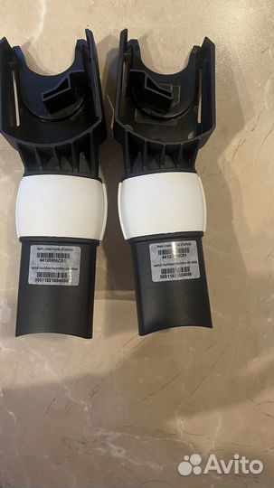 Адаптеры для bugaboo fox