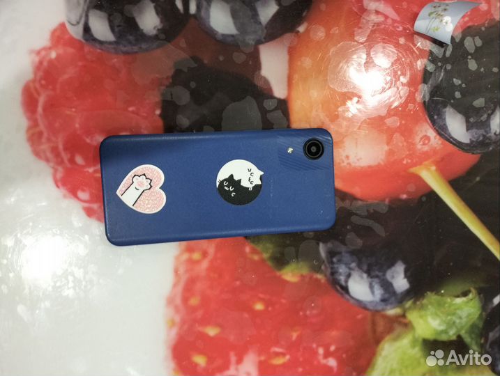 Samsung Galaxy A03 Core, 2/32 ГБ