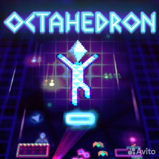 Octahedron PS4/PS5