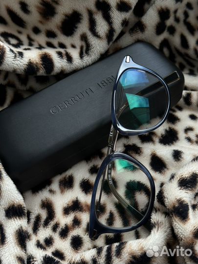 Оправа для очков