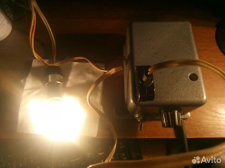 Блоки питания для микроскопа 220В/8В