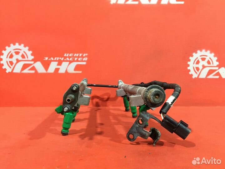 Форсунка топливная Hyundai Coupe (Tiburon) хетчбэк