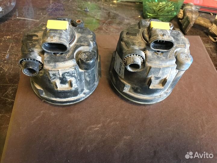 Птф nissan murano z51