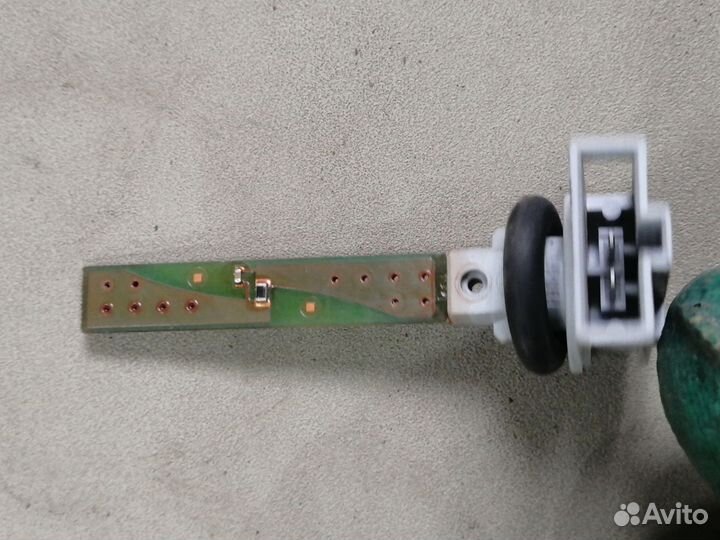 Датчик температуры воздуха VW Golf VI 2009-2013