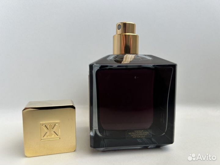 MFK oud silk mood extrait 70 ml