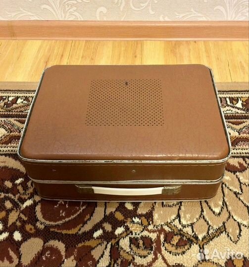 Электрофон Юность-301