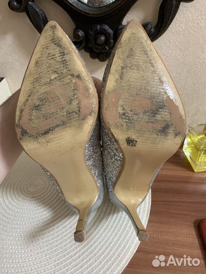 Туфли женские 37 размер