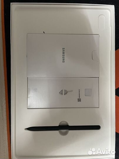 Samsung galaxy tab s8 plus 128gb 5g