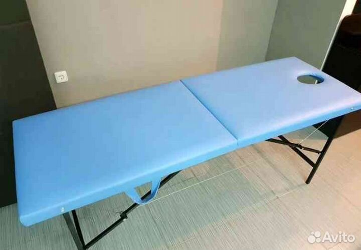 Кушетка для массажа