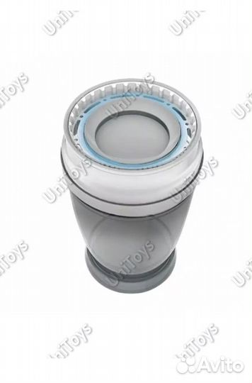 Поильник детский непроливайка