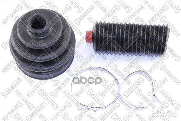 К-кт пыльника шруса наружногоNissan Micra/Almer