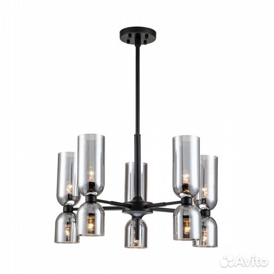 Подвесная люстра Favourite Amusing 2877-5P