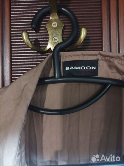 Блузка samoon