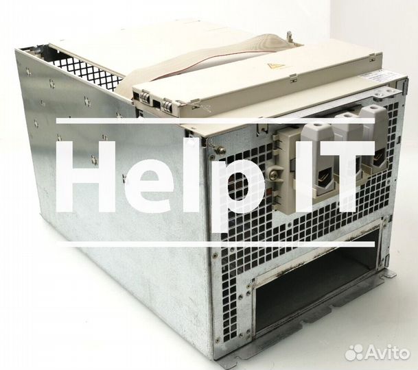 Модуль Siemens Simodrive 6SN1123-1AA00-0JA1