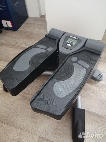 Тренажер кардио степпер