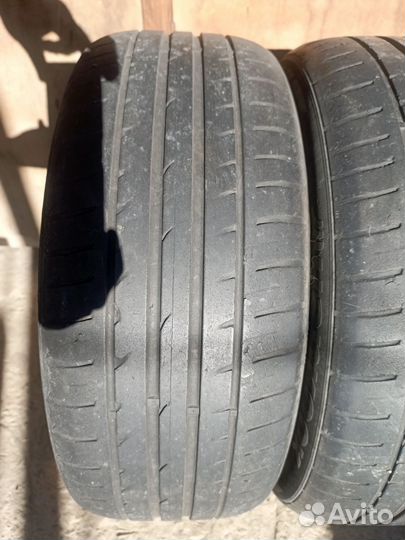 Hankook Ventus Prime 2 K115 205/55 R16 91V