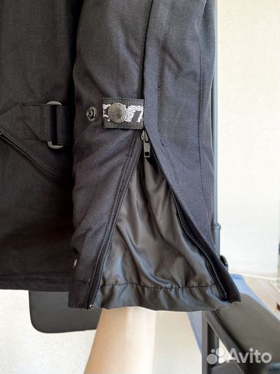 Мотокуртка dainese