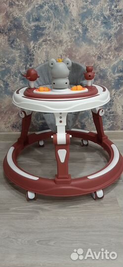 Ходунки детские