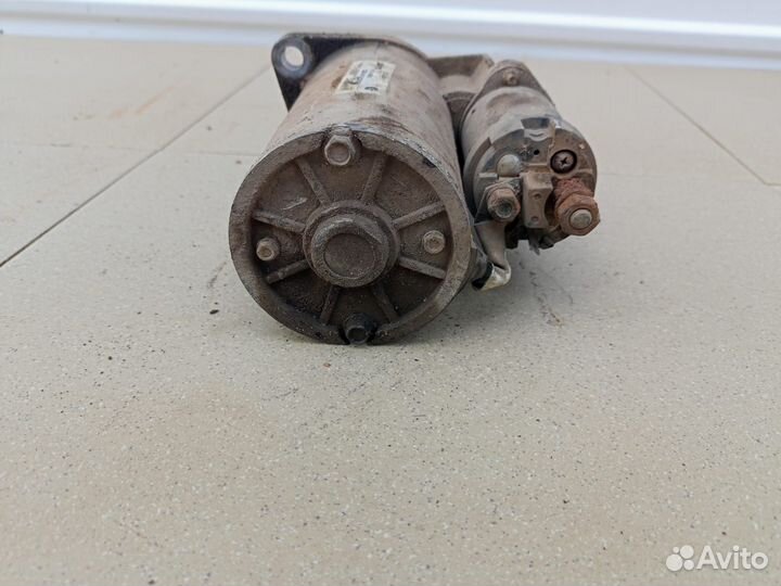 Стартер LADA Priora