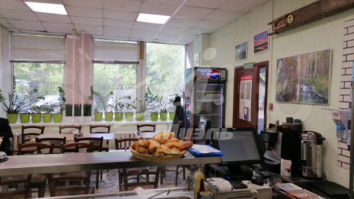 Продам помещение общественного питания, 26 м²