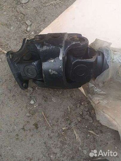 Карданный вал задний Тойота