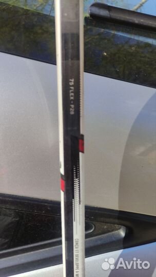 Клюшка CCM jetspeed ft 6 pro- ремонтная