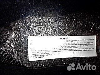 Шлем велосипедный