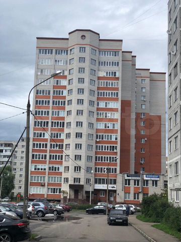 2 комнатная орехово зуево авито