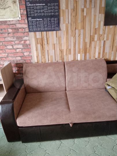 1-к. квартира, 37 м², 5/9 эт.