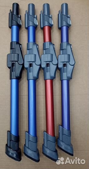 Труба пылесосов tefal серии xforce flex 8.60 и др