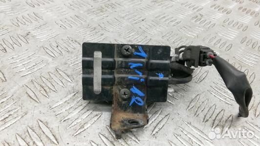 Сопротивление печки lexus LS 3 (1NI12KL01)