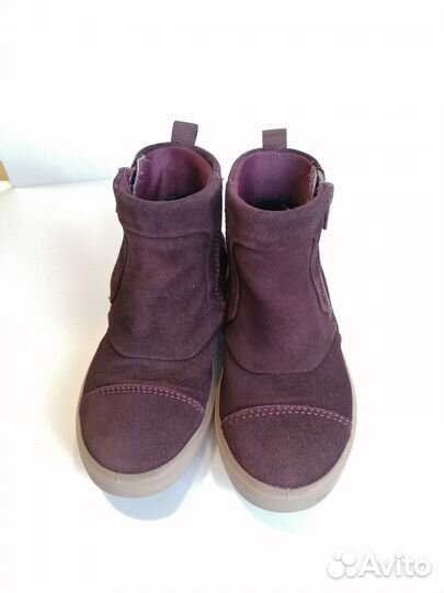 Ботинки детские Ecco 29