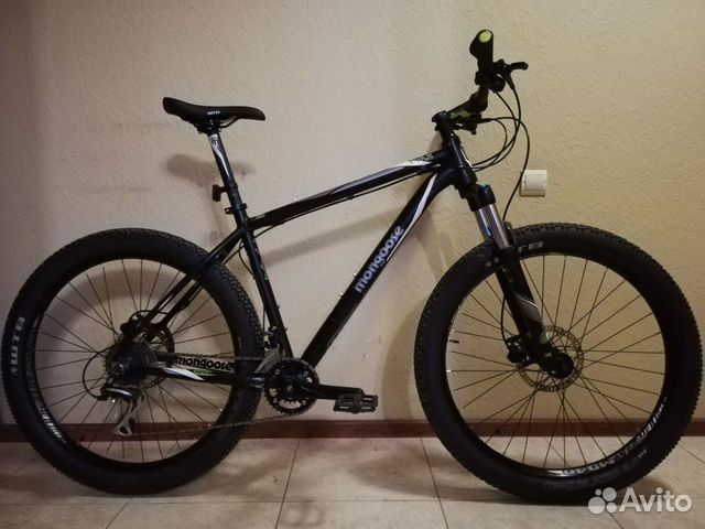 Mongoose tyax sport 2017 hotsell
