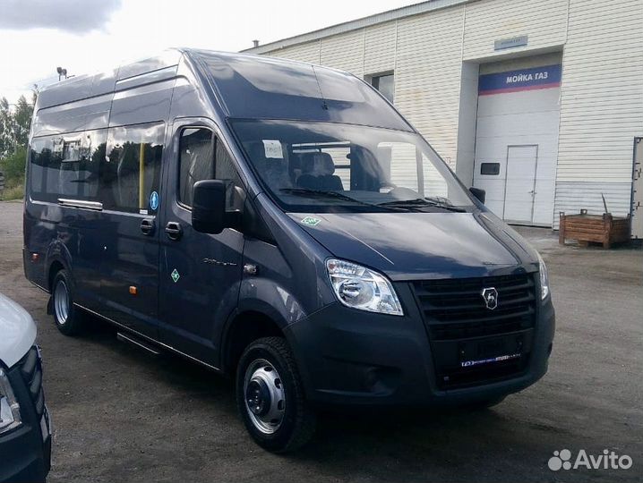 Заказ микроавтобуса. Пассажирские перевозки