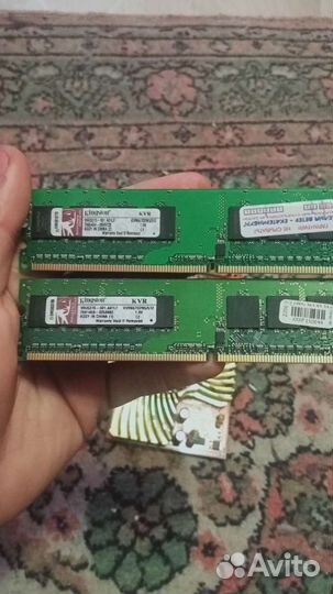 Системный блок