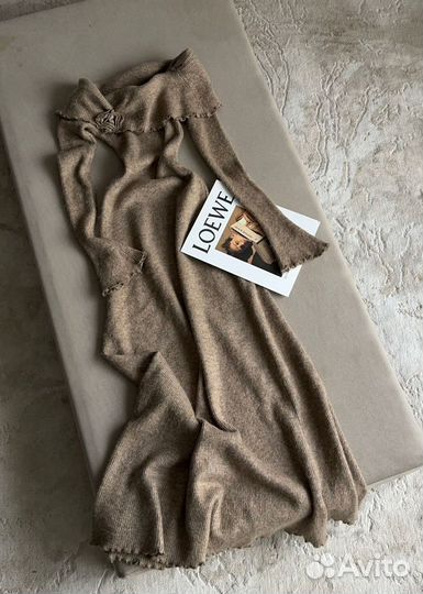 Платье Max Mara