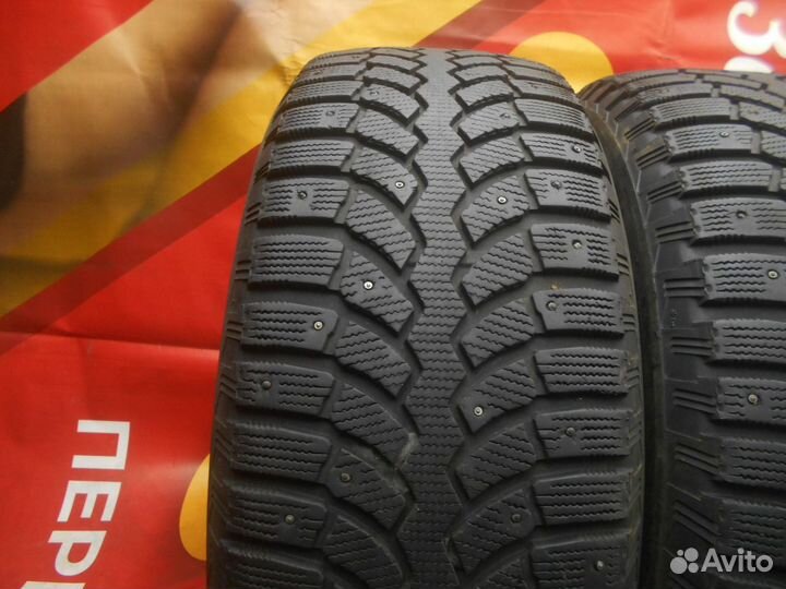 Bridgestone Blizzak Spike-01 285/65 R17